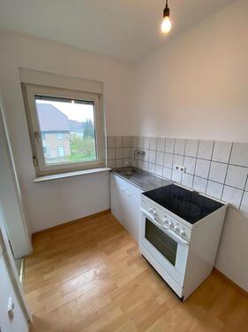 Foto - Etagenwohnung in Höxter zur Miete