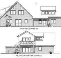 3 Zimmer EG- Wohnung mit Garten und Terrasse - Versmold