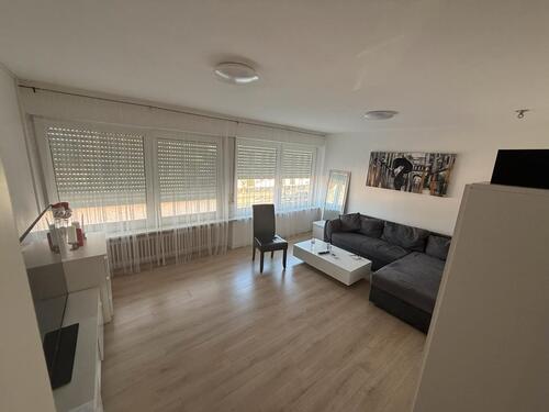 Foto - 2 Zimmer Etagenwohnung zur Miete in Vechta