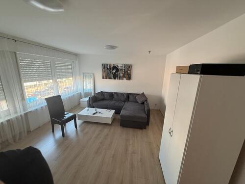 Foto - Etagenwohnung in Vechta zur Miete