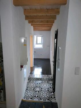 Foto - Etagenwohnung in Mommenheim zur Miete