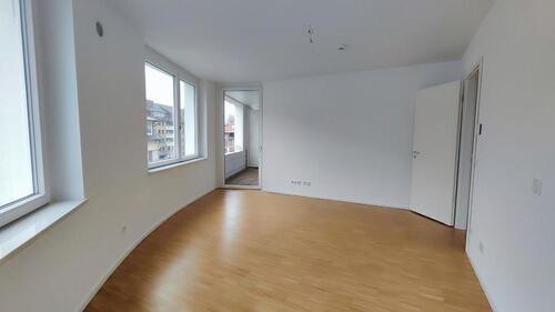 Foto - 3 Zimmer Etagenwohnung in Hannover