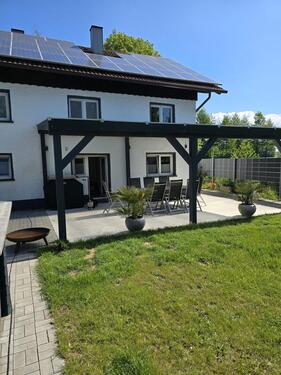 Foto - 3 Zimmer Etagenwohnung zur Miete in Neuhaus am Inn