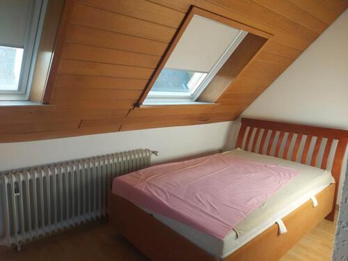 Foto - 60qm Appartment in Bottrop Stadtwald zu vermieten