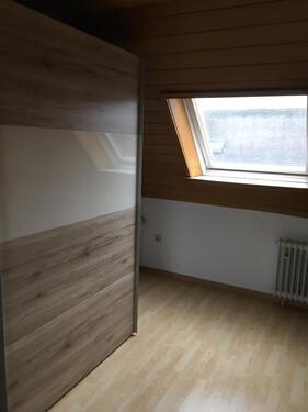 Foto - 2 Zimmer Dachgeschoßwohnung zur Miete in Bottrop