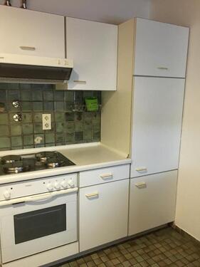 Foto - Dachgeschoßwohnung in Bottrop zur Miete
