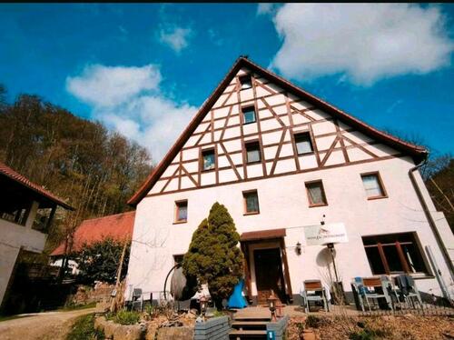 Foto - Mehrfamilienhaus, Wohnhaus in Kirchensittenbach zum Kaufen