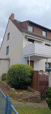 Foto - 7 Zimmer Reihenhaus in Bremen