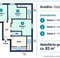 WG-Zimmer in Gießen: 14–18 m², ab 320 € Kaltmiete