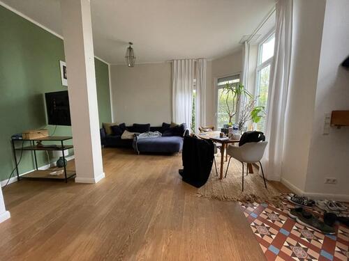 Foto - Etagenwohnung in Bremen