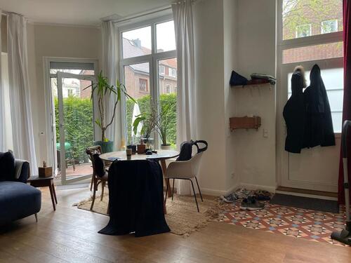 Foto - Etagenwohnung in Bremen zum Kaufen