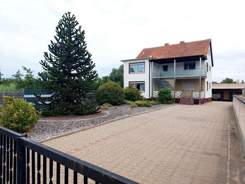 Foto - Einfamilienhaus zum Kaufen in Rülzheim