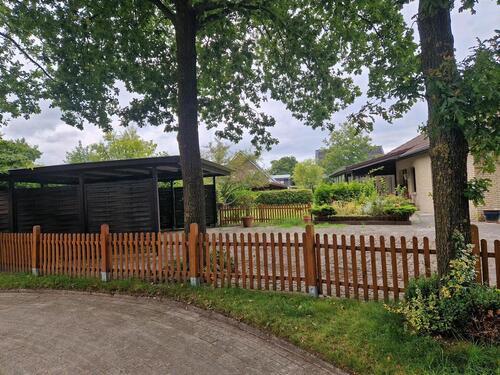 Foto - Einfamilienhaus zur Miete in Barßel