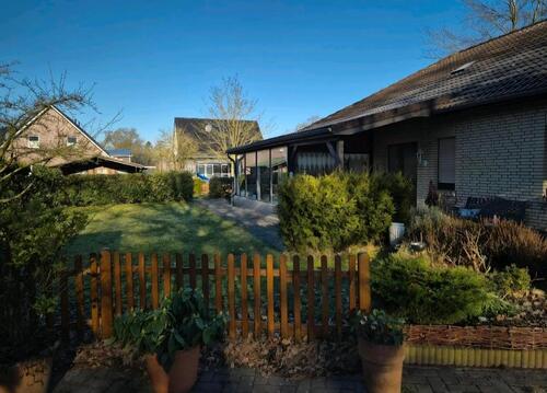Foto - Einfamilienhaus in Barßel