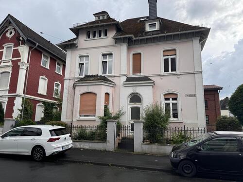 Foto - Schöne 3 Zimmer Wohnung Zentral in Siegen