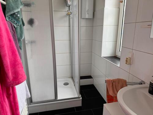 Foto - Etagenwohnung in Siegen