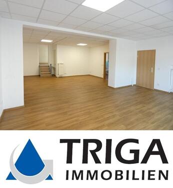 Foto - Attraktive Räumlichkeit in ansprechender Innenstadtlage!