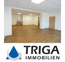 Attraktive Räumlichkeit in ansprechender Innenstadtlage! - Nordhausen