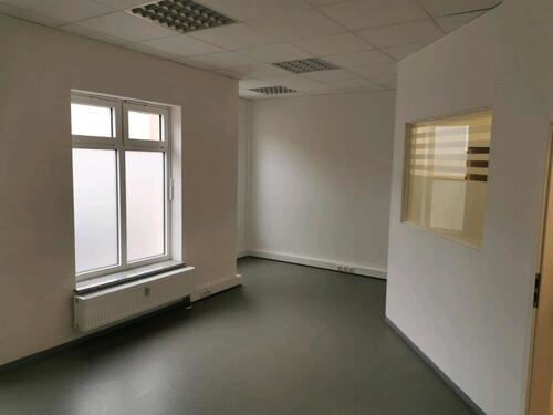 Foto - Gewerberäume in Kronach - 750,00 EUR Kaltmiete,