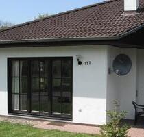 Schönes Ferienhaus mit Sauna in Frankenau (Umgebung Sauerland)