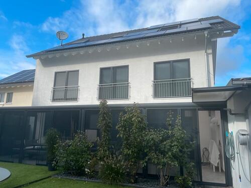 Foto - Einfamilienhaus in Sankt Leon-Rot