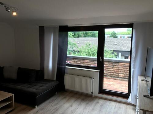Foto - Etagenwohnung zur Miete in Gelsenkirchen