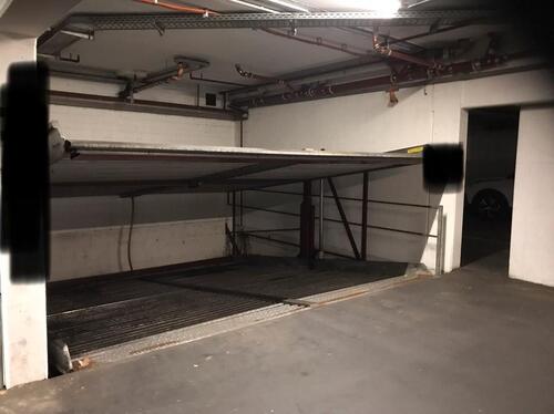 Foto - Tiefgaragenstellplatz - 75,00 EUR Miete,