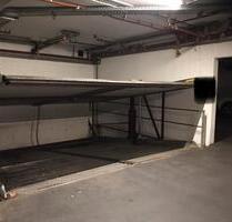 Tiefgaragenstellplatz - 75,00 EUR Miete, in Aschaffenburg (PLZ: 63739) Österreicher Kolonie