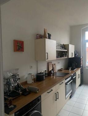 Foto - Etagenwohnung zur Miete in Münster