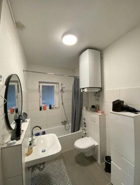 Foto - Etagenwohnung in Münster zur Miete