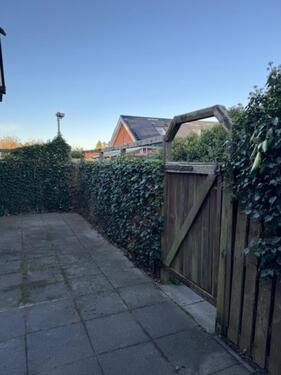 Foto - Etagenwohnung zur Miete in Süderlügum