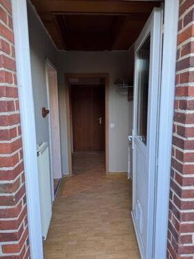 Foto - Etagenwohnung in Süderlügum