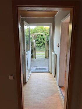 Foto - Etagenwohnung in Süderlügum zur Miete