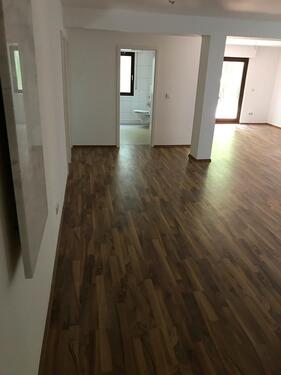 Foto - Etagenwohnung zur Miete in Freudenberg