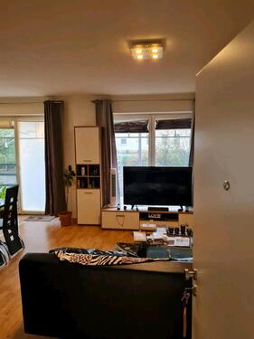 Foto - Etagenwohnung zur Miete in Horneburg