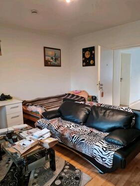 Foto - Etagenwohnung in Horneburg