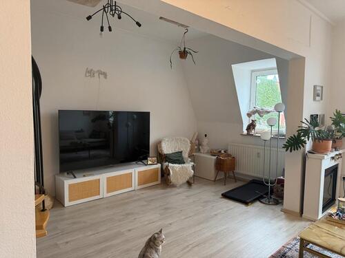 Foto - Etagenwohnung zur Miete in Recklinghausen