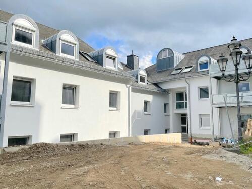 Foto - Sozialgeförderte 3-Zimmer-Wohnungen in Schlossnähe ab 438,00EUR Kaltmiete - Vermietung nur mit Wohnberechtigungsschein