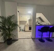 Möblierte 3-Zimmer Wohnung 84m2 in Gütersloh Ab sofort Verfügbar!