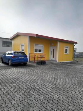 Foto - Tiny House - 200,00&nbsp;EUR Kaltmiete, ca.&nbsp; 35,00&nbsp;m&sup2;