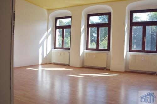 Foto - Ab sofort! Helle Wohnung im Zentrum.