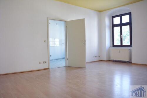 Foto - Etagenwohnung in Zittau zur Miete