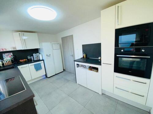 Foto - Etagenwohnung in Bad Buchau