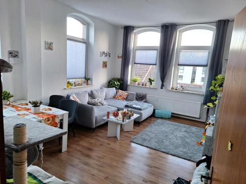 Foto - 3 Zimmer Wohnung in Afferde - 540,00 EUR Kaltmiete,