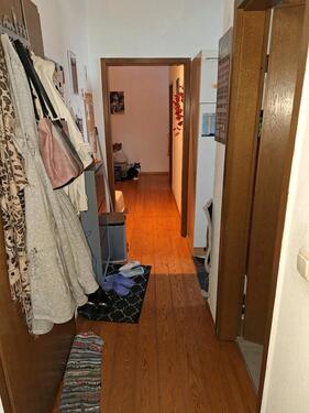 Foto - Etagenwohnung zur Miete in Hameln