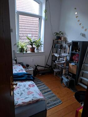 Foto - Etagenwohnung in Hameln zur Miete