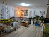 Foto - Etagenwohnung 3,5 Zimmer - 1.050,00 EUR Kaltmiete,