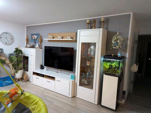 Foto - Etagenwohnung zur Miete in Ettenstatt