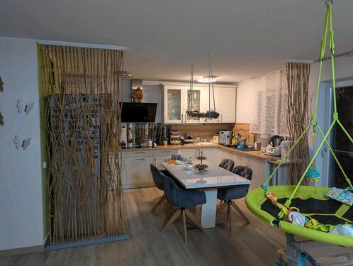 Foto - Etagenwohnung in Ettenstatt