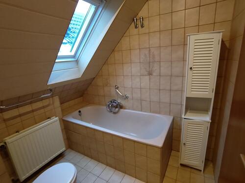 Foto - Etagenwohnung zur Miete in Waltrop